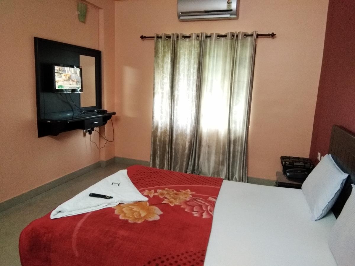 فندق Kunnamangalamفي  A.R.Residency المظهر الخارجي الصورة