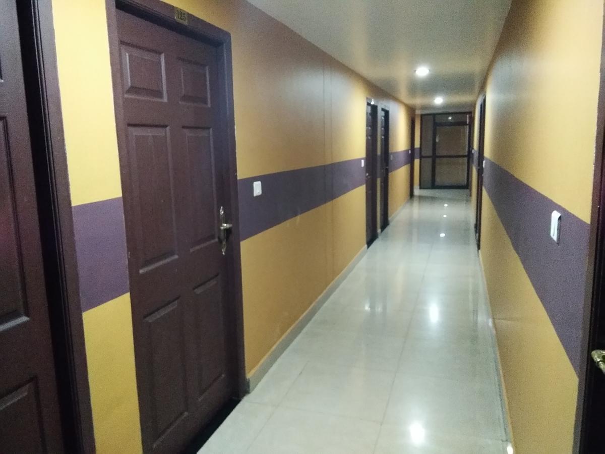 فندق Kunnamangalamفي  A.R.Residency المظهر الخارجي الصورة