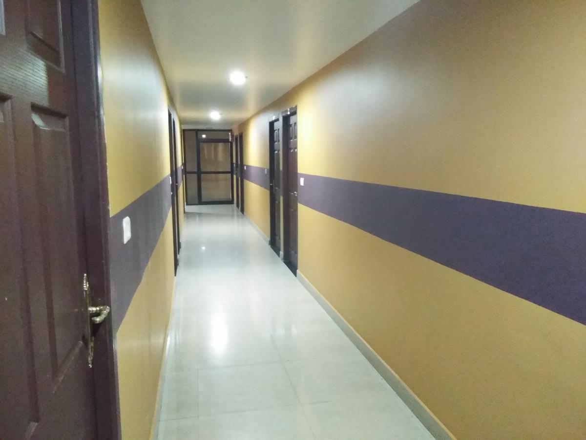 فندق Kunnamangalamفي  A.R.Residency المظهر الخارجي الصورة