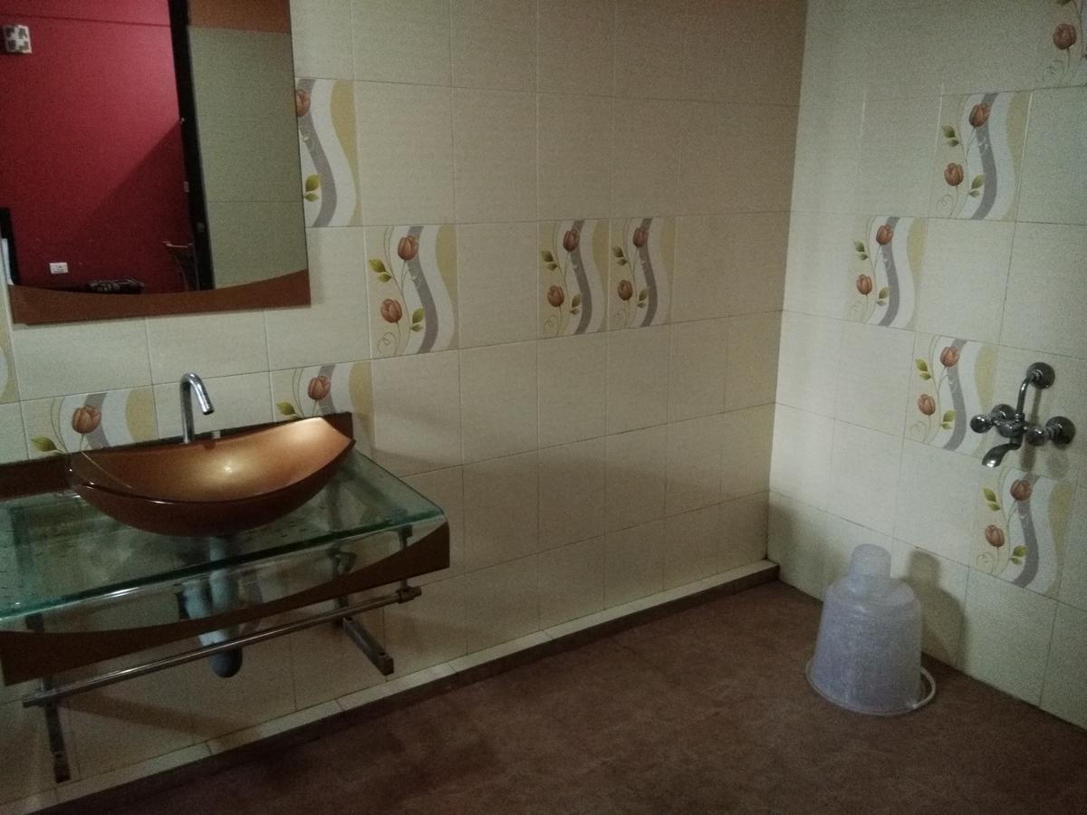 فندق Kunnamangalamفي  A.R.Residency المظهر الخارجي الصورة