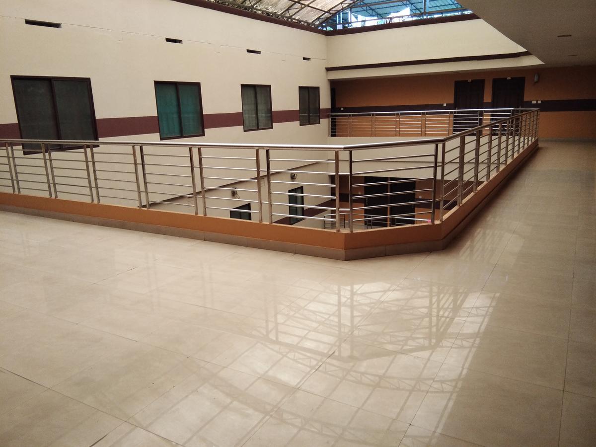 فندق Kunnamangalamفي  A.R.Residency المظهر الخارجي الصورة
