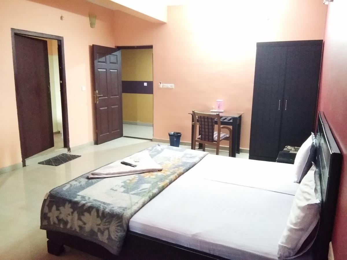 فندق Kunnamangalamفي  A.R.Residency المظهر الخارجي الصورة