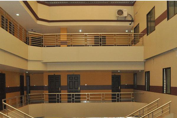 فندق Kunnamangalamفي  A.R.Residency المظهر الخارجي الصورة
